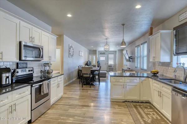 $469,999 | 12131 West Moorfield Avenue, Post Falls, ID 83854