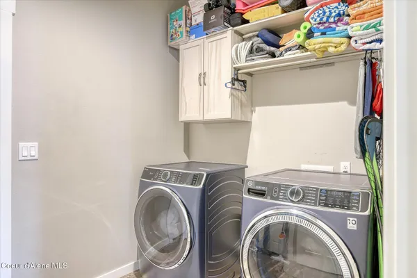 $469,999 | 12131 West Moorfield Avenue, Post Falls, ID 83854