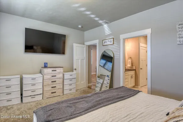 $469,999 | 12131 West Moorfield Avenue, Post Falls, ID 83854