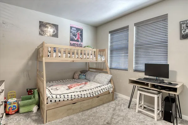 $469,999 | 12131 West Moorfield Avenue, Post Falls, ID 83854