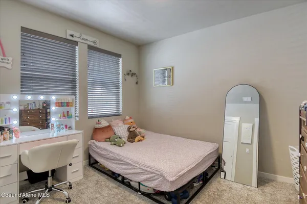 $469,999 | 12131 West Moorfield Avenue, Post Falls, ID 83854