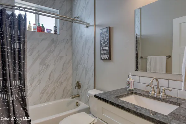 $469,999 | 12131 West Moorfield Avenue, Post Falls, ID 83854