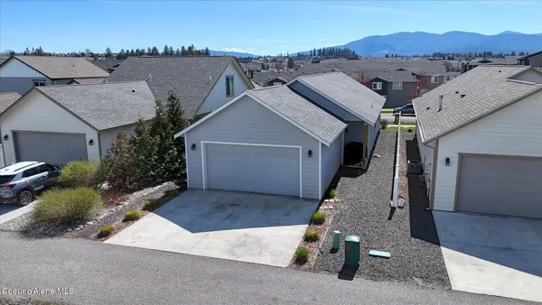 $469,999 | 12131 West Moorfield Avenue, Post Falls, ID 83854