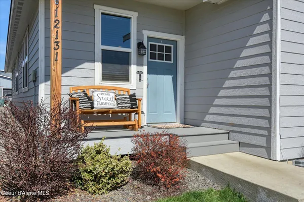 $469,999 | 12131 West Moorfield Avenue, Post Falls, ID 83854