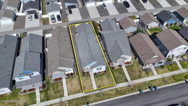 $469,999 | 12131 West Moorfield Avenue, Post Falls, ID 83854