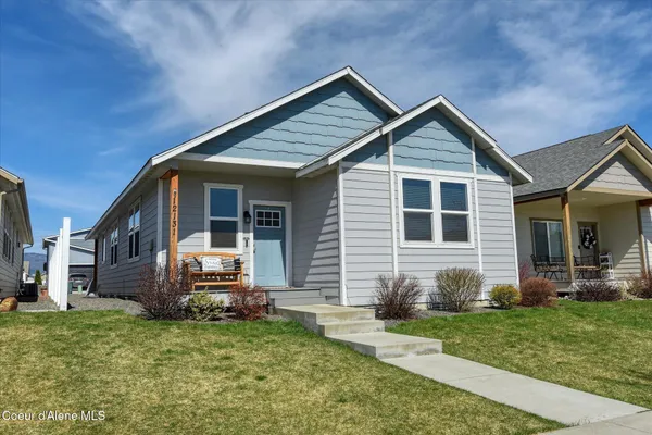 $469,999 | 12131 West Moorfield Avenue, Post Falls, ID 83854