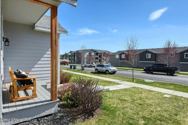 $469,999 | 12131 West Moorfield Avenue, Post Falls, ID 83854