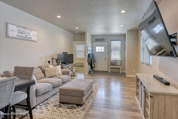 $469,999 | 12131 West Moorfield Avenue, Post Falls, ID 83854