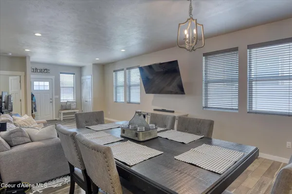 $469,999 | 12131 West Moorfield Avenue, Post Falls, ID 83854