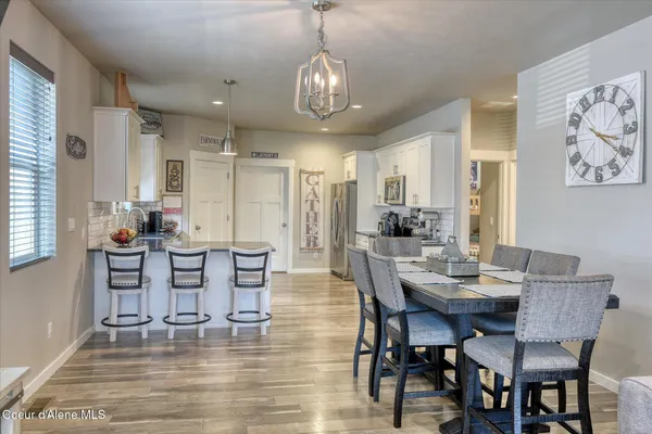 $469,999 | 12131 West Moorfield Avenue, Post Falls, ID 83854