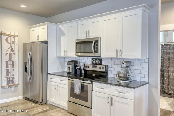 $469,999 | 12131 West Moorfield Avenue, Post Falls, ID 83854