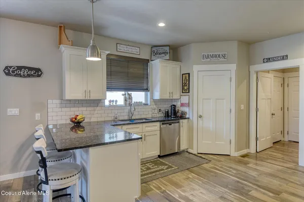 $469,999 | 12131 West Moorfield Avenue, Post Falls, ID 83854