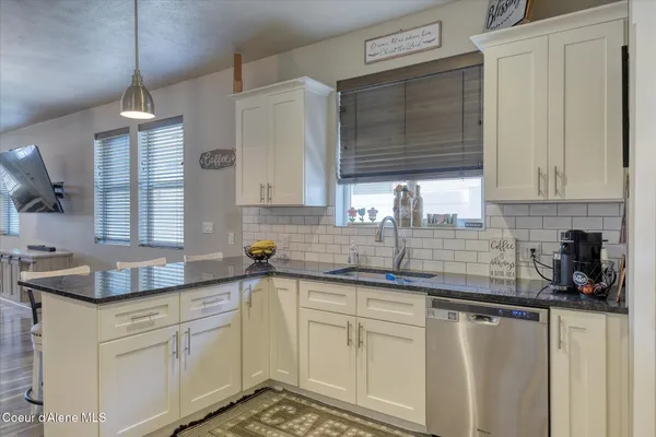 $469,999 | 12131 West Moorfield Avenue, Post Falls, ID 83854