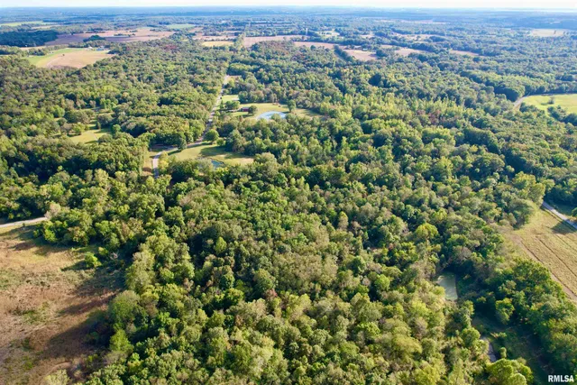 $90,000 | 8206 Eakin Grove Road, Benton, IL 62812