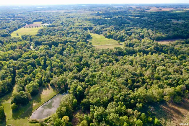 $90,000 | 8206 Eakin Grove Road, Benton, IL 62812