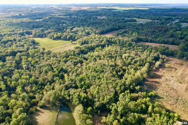 $90,000 | 8206 Eakin Grove Road, Benton, IL 62812