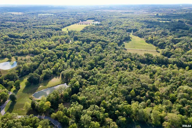 $90,000 | 8206 Eakin Grove Road, Benton, IL 62812