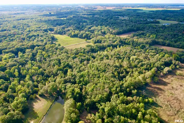 $90,000 | 8206 Eakin Grove Road, Benton, IL 62812