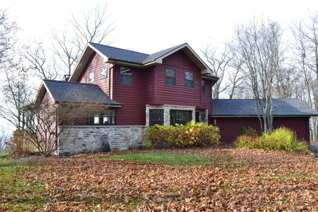 9149 Gibraltar Bluff Road Fish Creek, WI 54212 - Photo 1 of 1