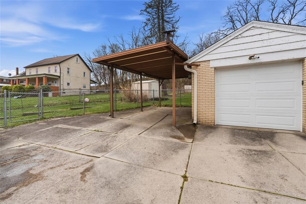 127 Amelia Street McKees Rocks, PA 15136 - Photo 26 of 29 Gallery Image 26