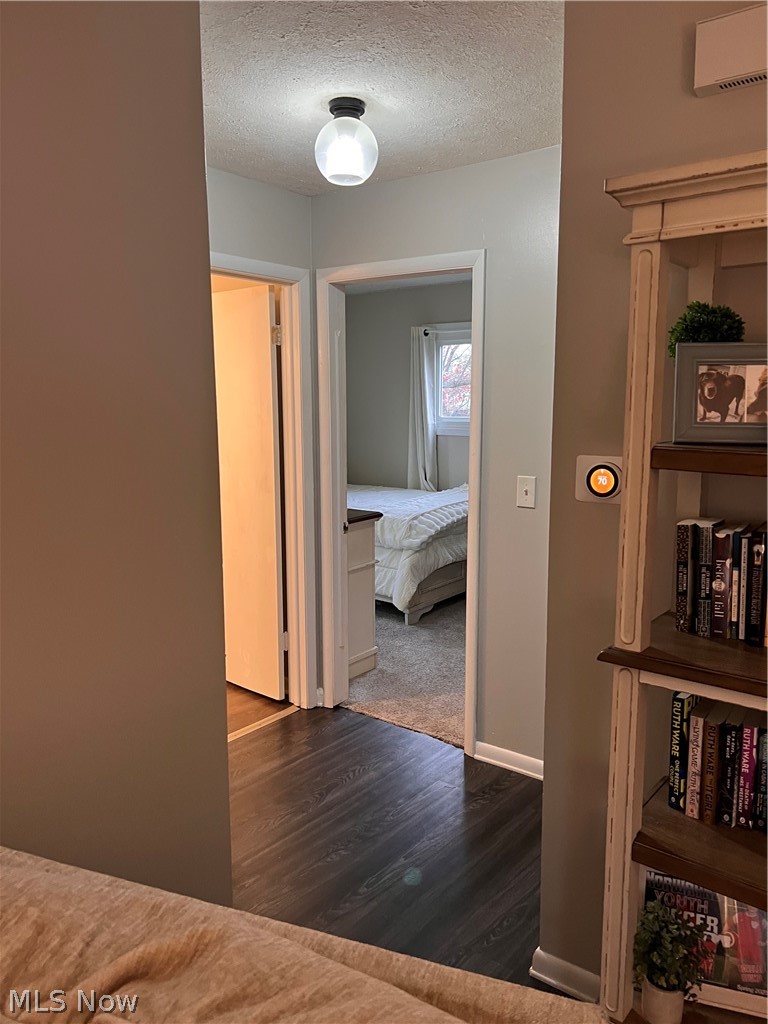 250 Baker Street Rittman, OH 44270 - Photo 13 of 31 hallway
