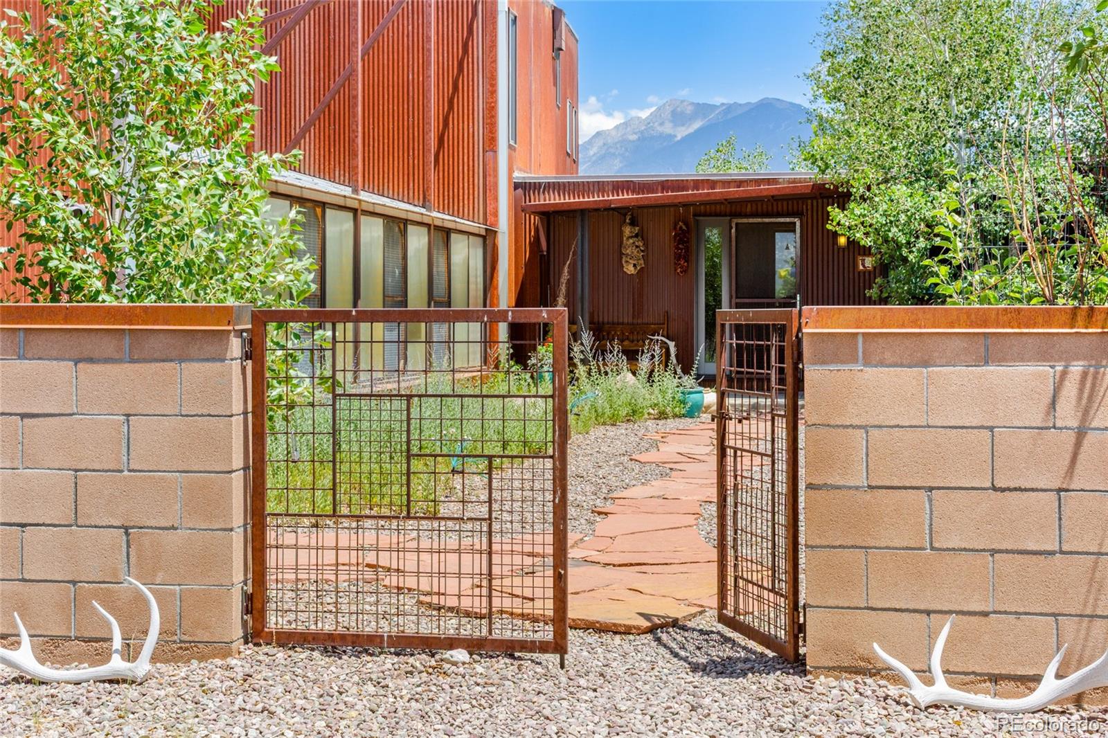 719 Heatherbrae Road Crestone, CO 81131 - Photo 6 of 50