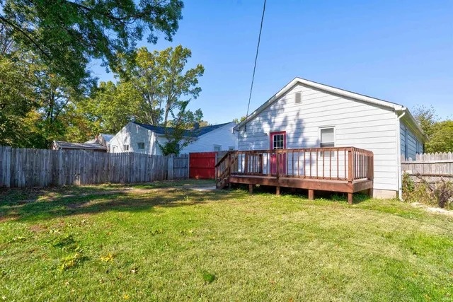 $114,900 | 1615 Ravenswood Drive, Evansville, IN 47714