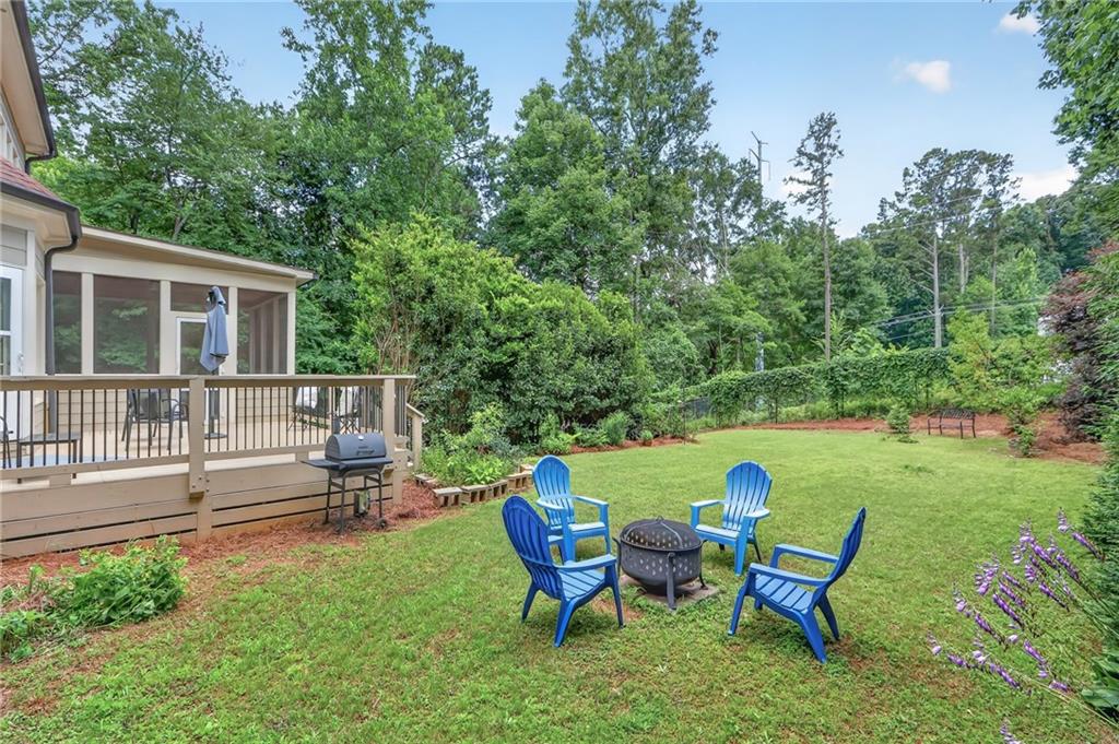 3762 Cherokee Trail Suwanee, GA 30024 - Photo 55 of 57