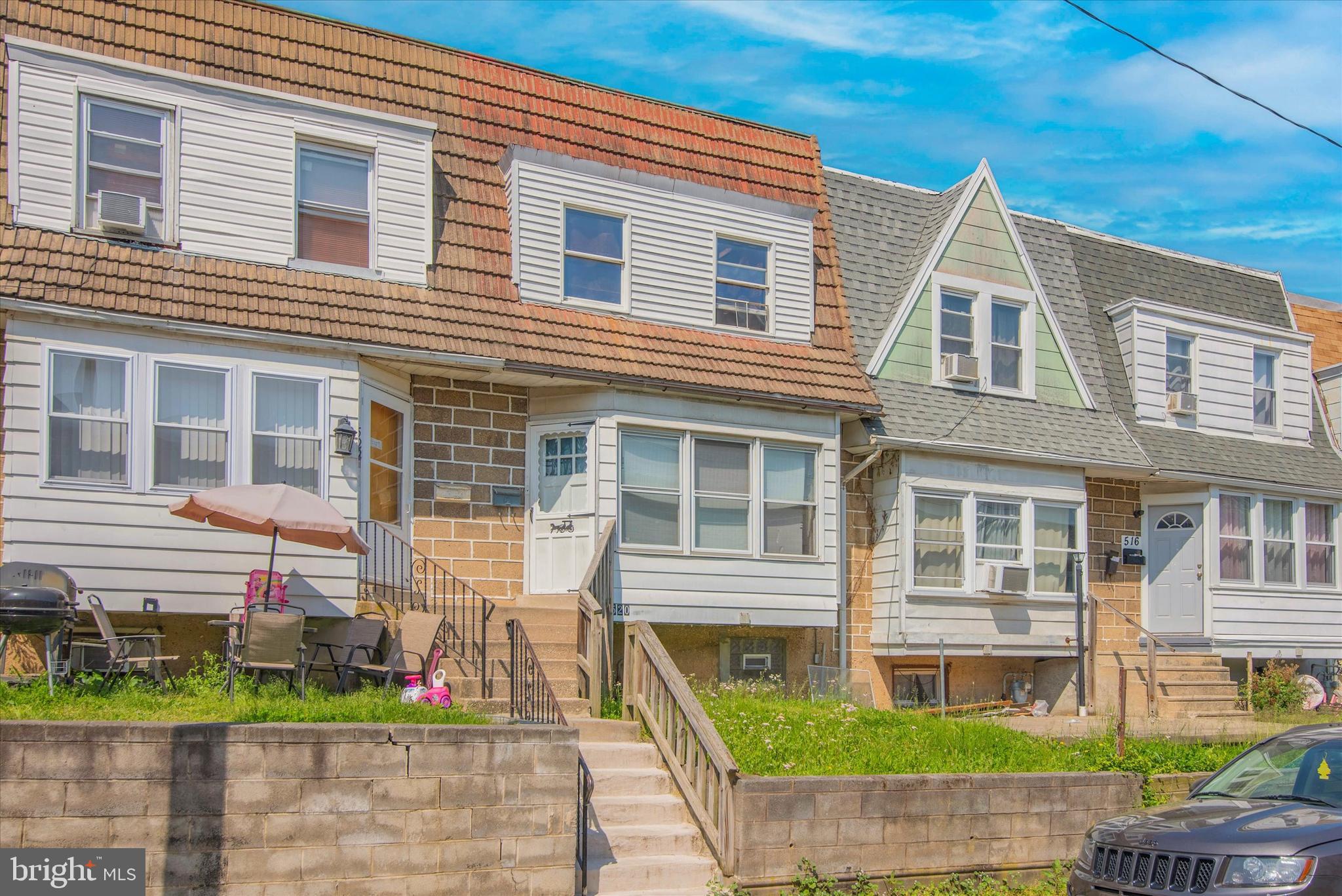 520 Littlecroft Road Upper Darby, PA 19082 - Photo 1 of 24