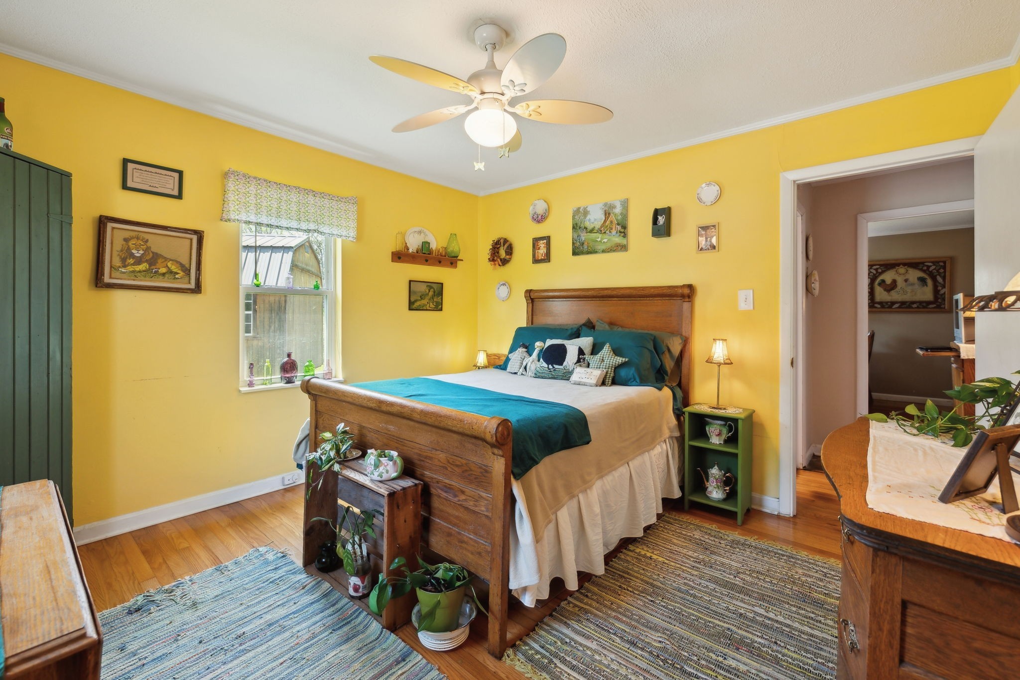 319 Hogan Road Gordonsville, TN 38563 - Photo 12 of 26