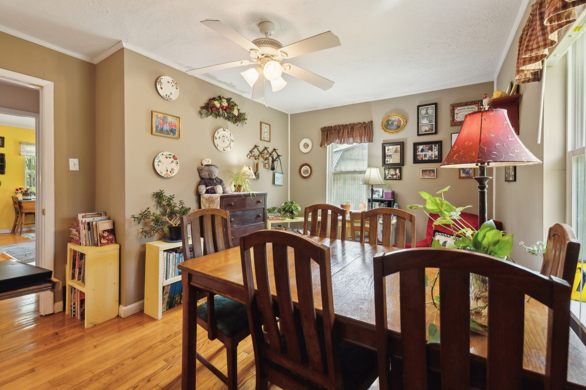 319 Hogan Road Gordonsville, TN 38563 - Photo 17 of 26