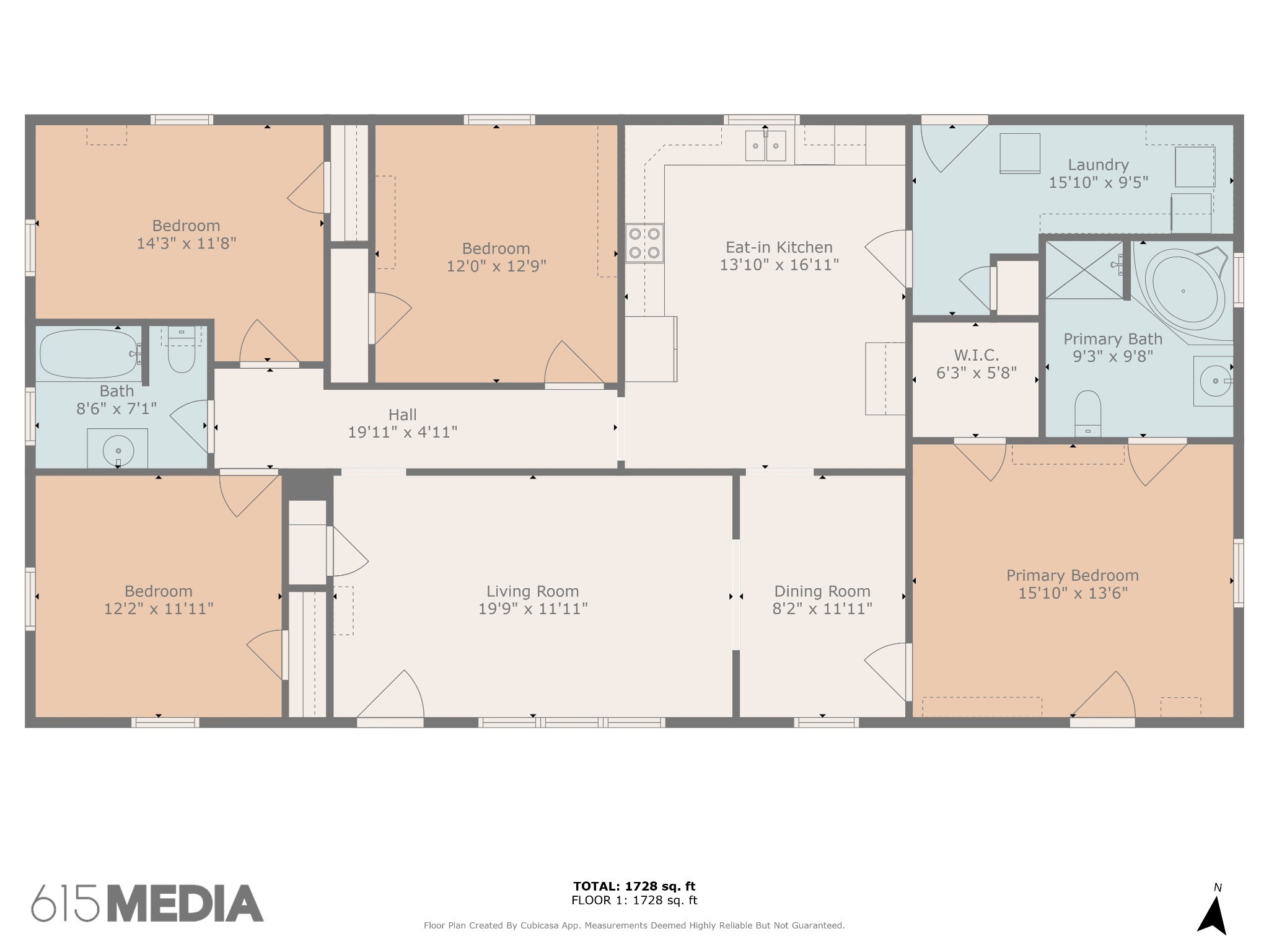 319 Hogan Road Gordonsville, TN 38563 - Photo 21 of 26