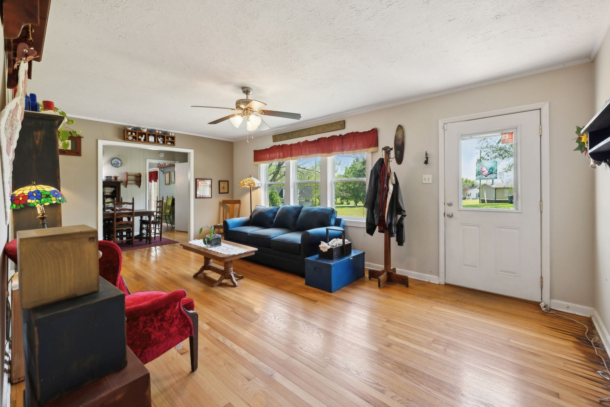 319 Hogan Road Gordonsville, TN 38563 - Photo 3 of 26