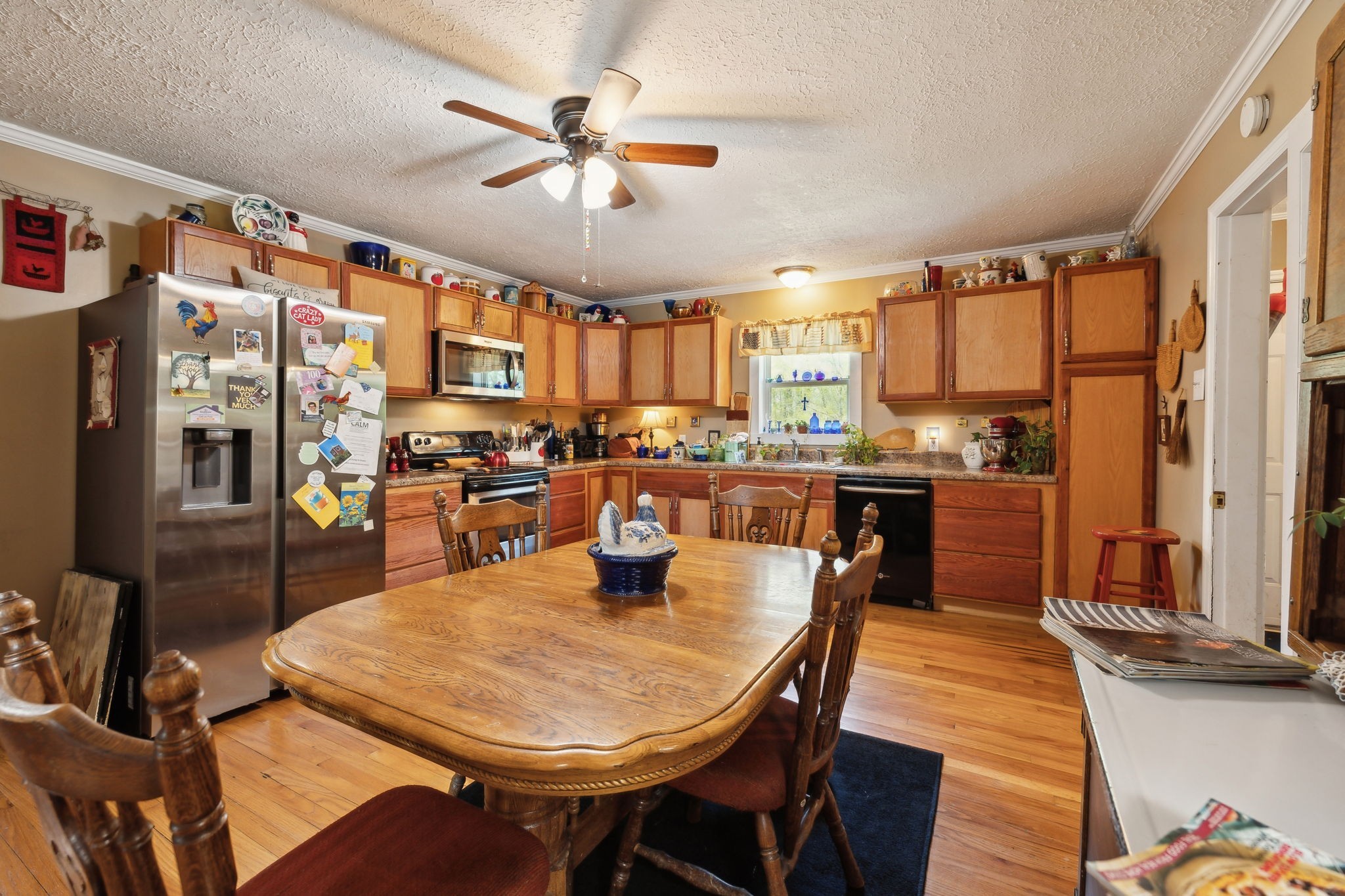 319 Hogan Road Gordonsville, TN 38563 - Photo 6 of 26