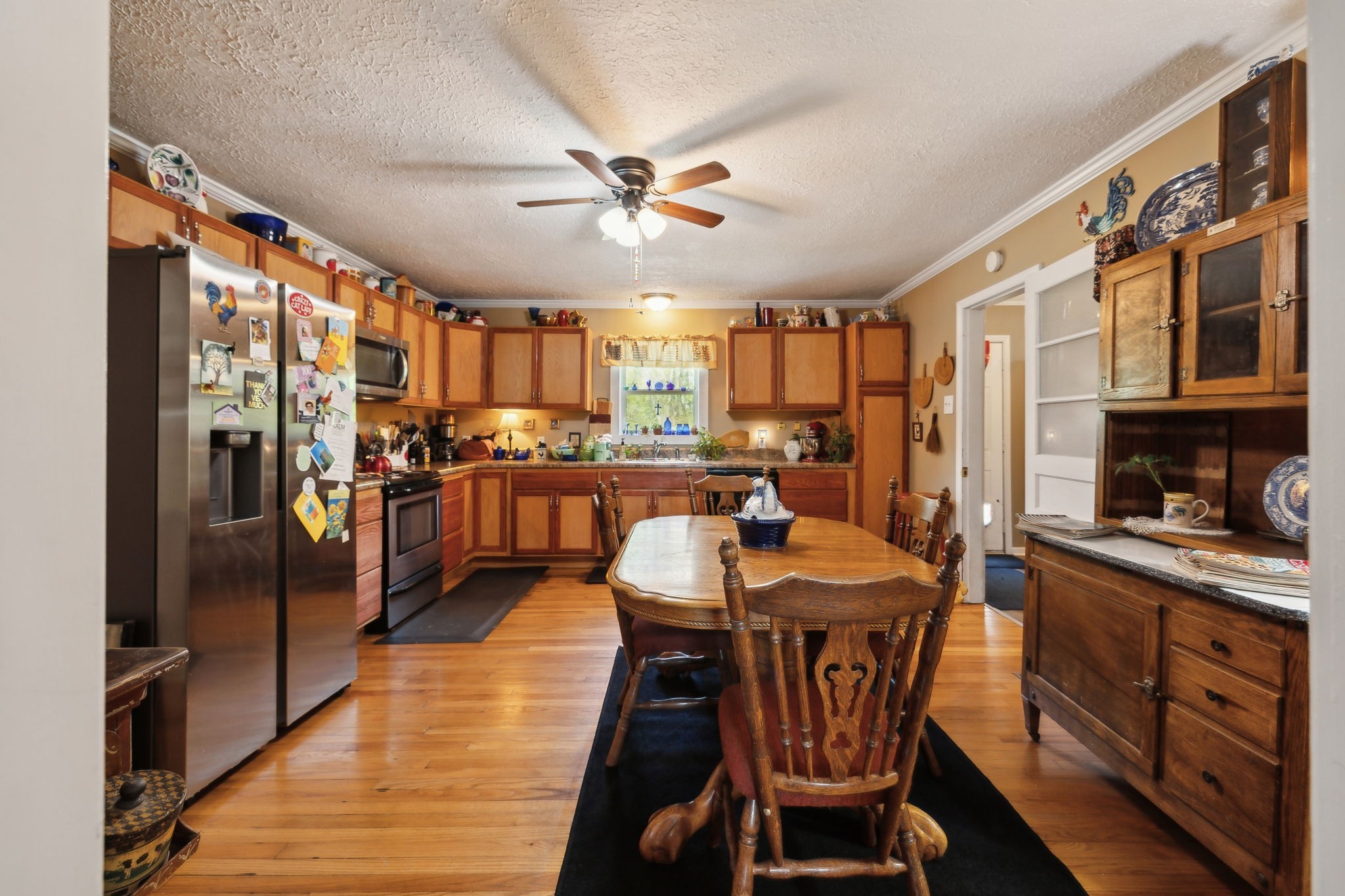 319 Hogan Road Gordonsville, TN 38563 - Photo 6 of 26 Gallery Image 6
