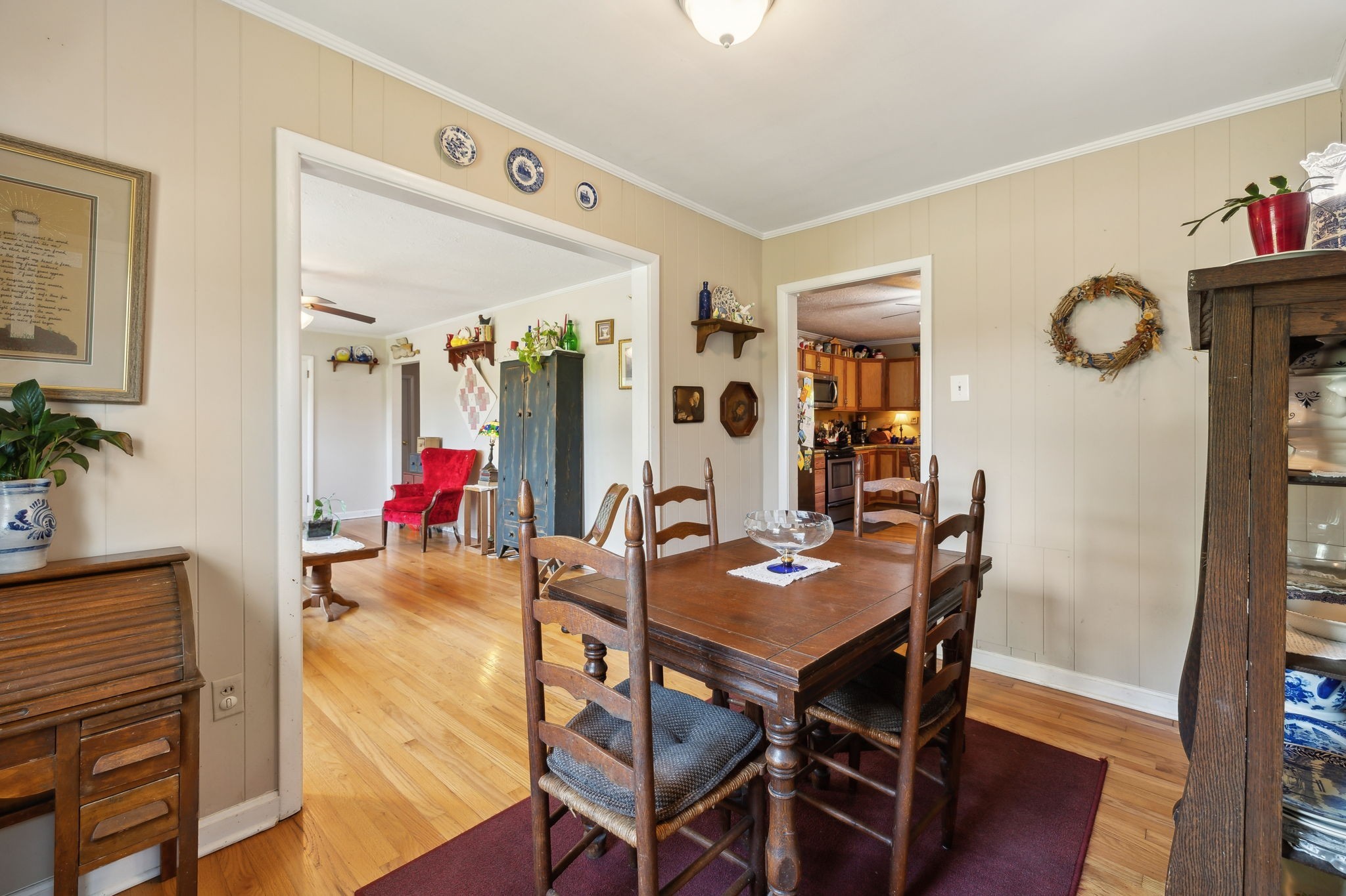 319 Hogan Road Gordonsville, TN 38563 - Photo 8 of 26