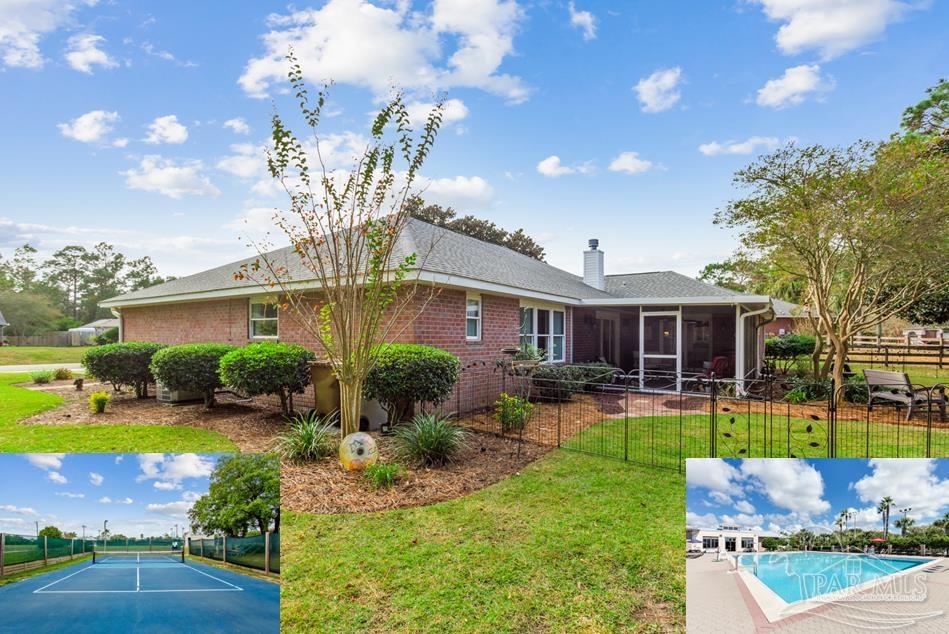 2526 Cove Road Navarre, FL 32566 - Photo 1 of 46
