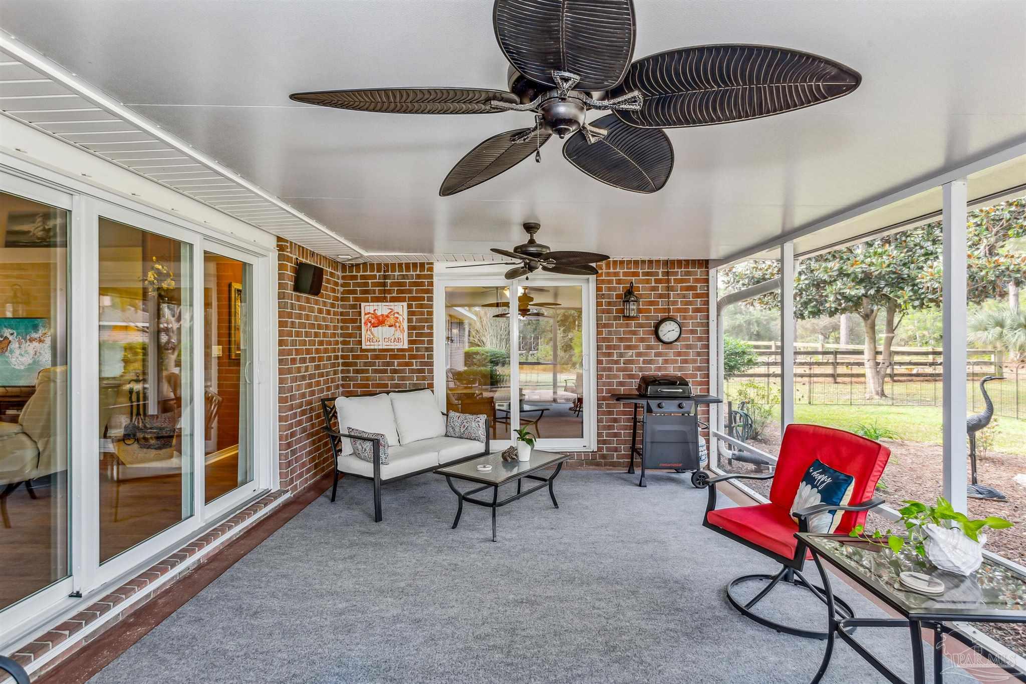 2526 Cove Road Navarre, FL 32566 - Photo 2 of 46