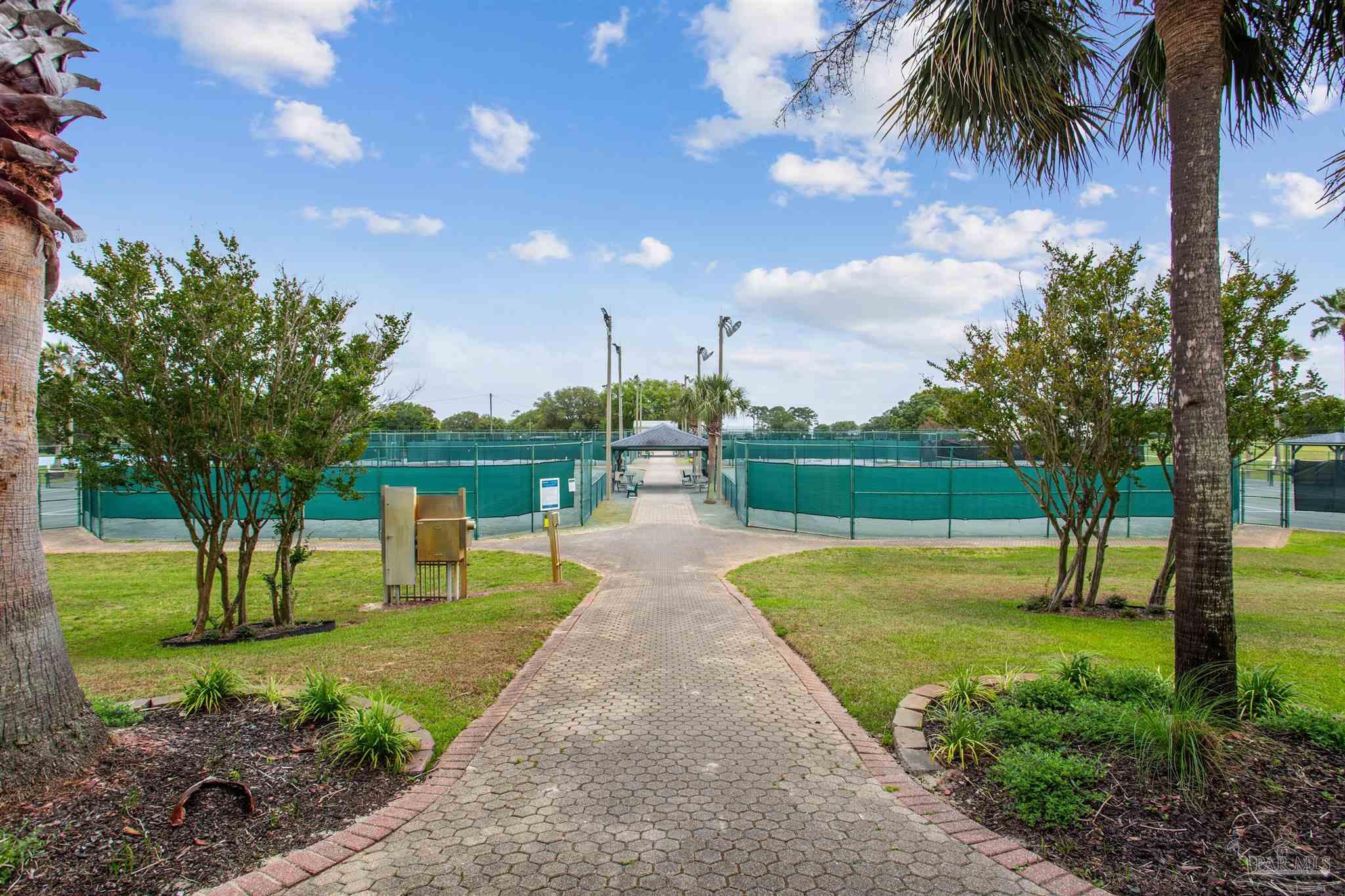 2526 Cove Road Navarre, FL 32566 - Photo 35 of 46