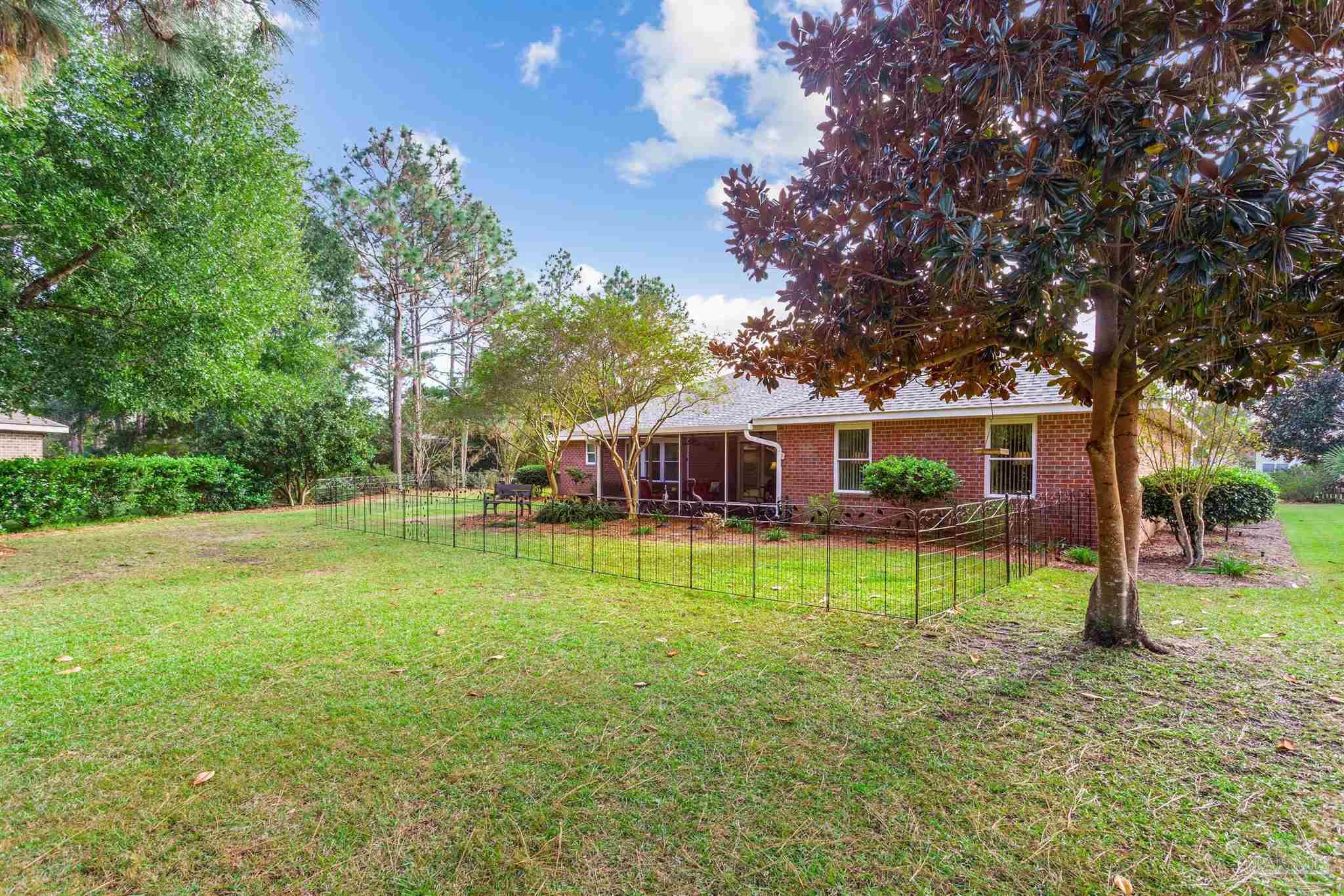 2526 Cove Road Navarre, FL 32566 - Photo 40 of 46