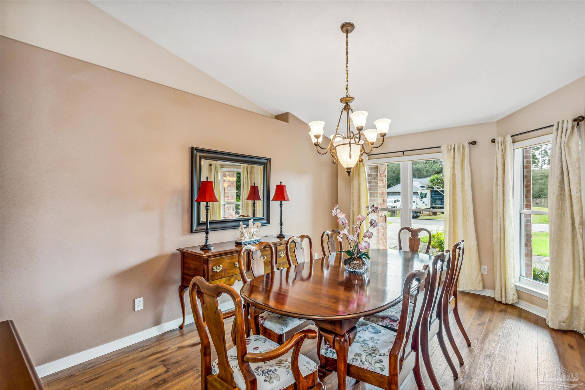 2526 Cove Road Navarre, FL 32566 - Photo 4 of 46