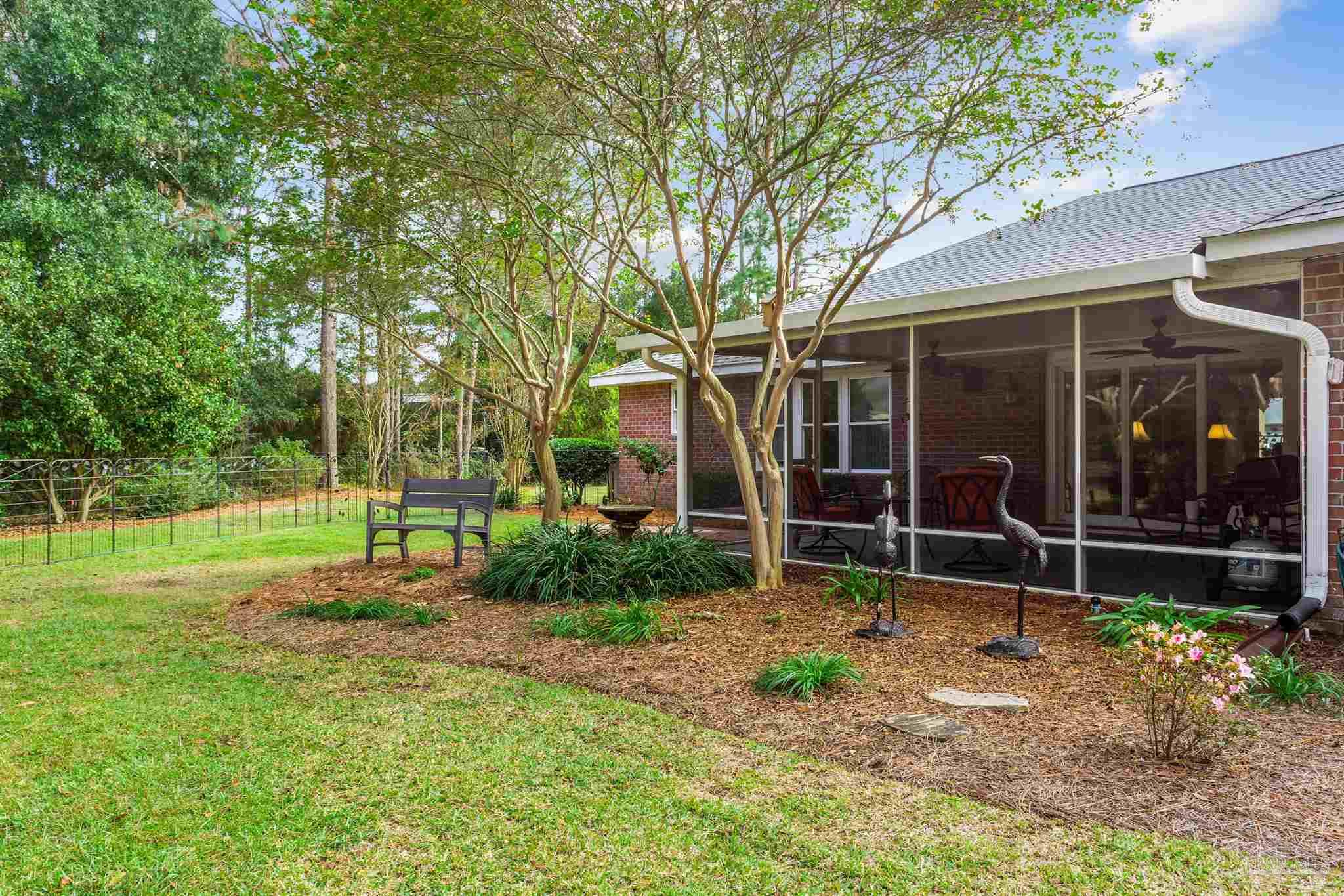 2526 Cove Road Navarre, FL 32566 - Photo 41 of 46