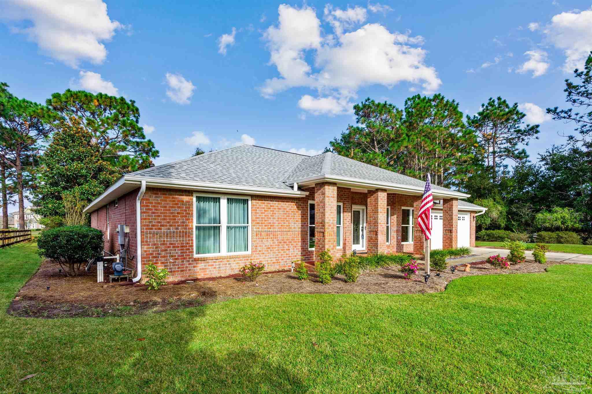 2526 Cove Road Navarre, FL 32566 - Photo 42 of 46