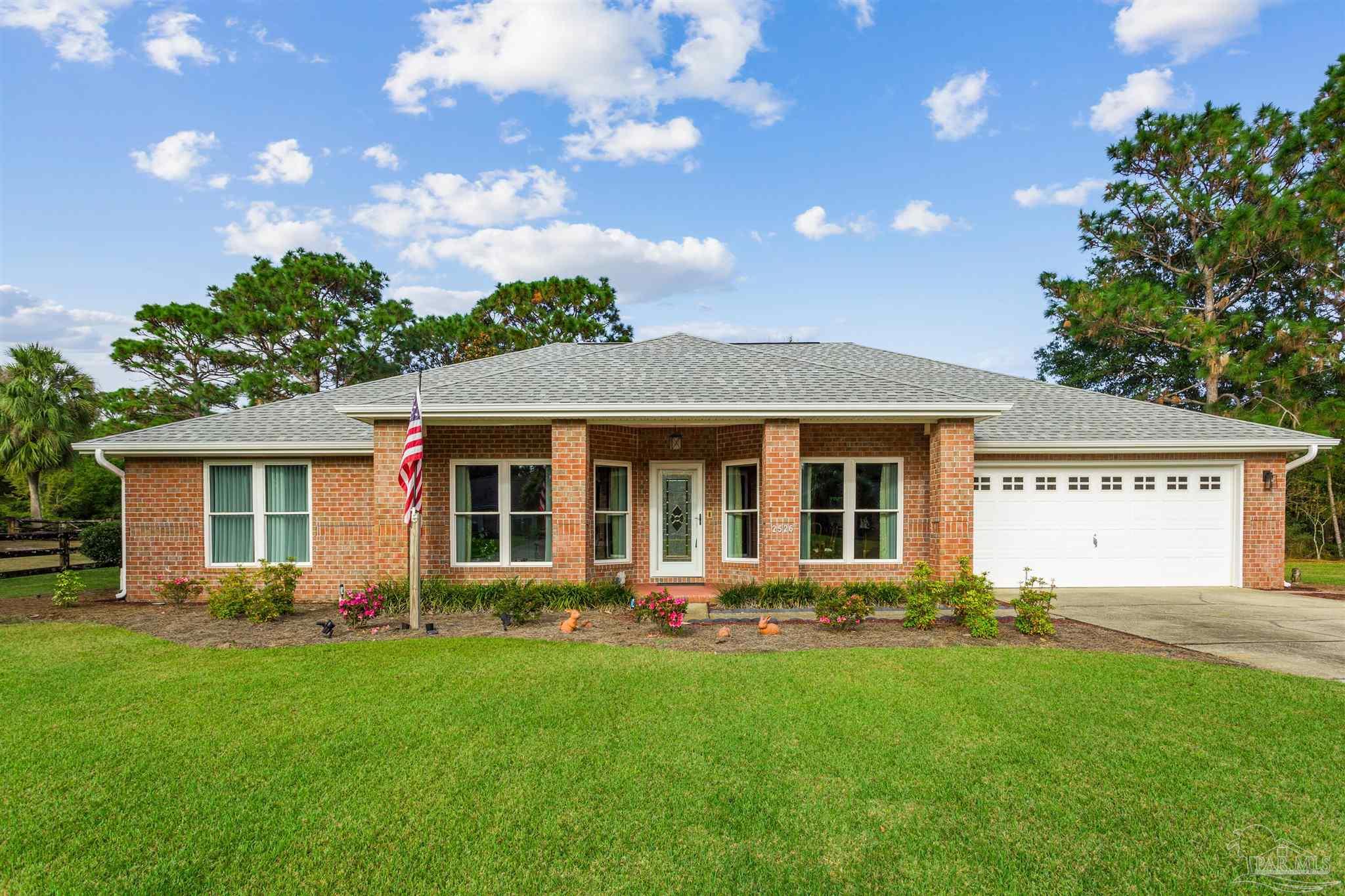 2526 Cove Road Navarre, FL 32566 - Photo 44 of 46