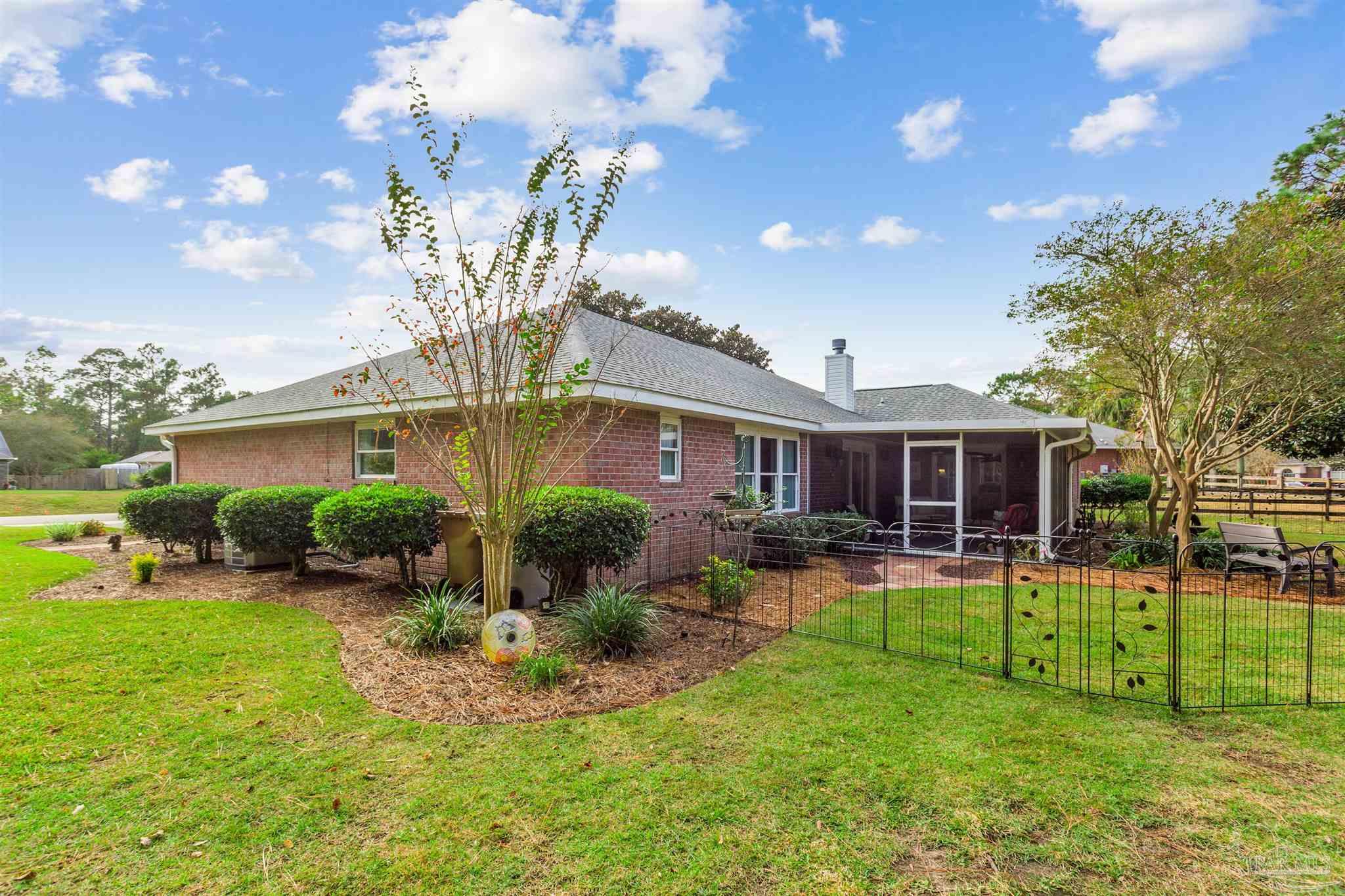 2526 Cove Road Navarre, FL 32566 - Photo 46 of 46