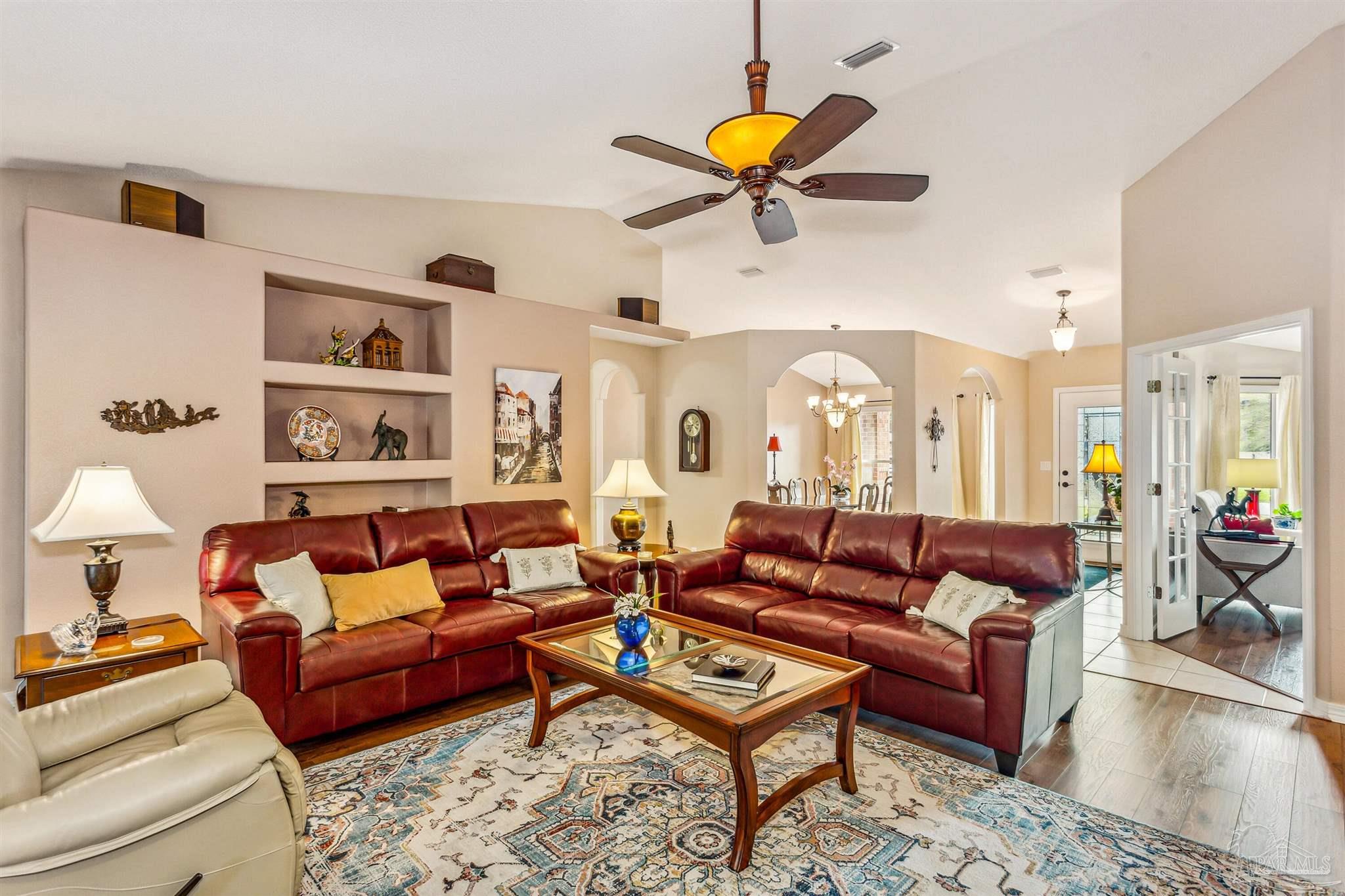 2526 Cove Road Navarre, FL 32566 - Photo 8 of 46