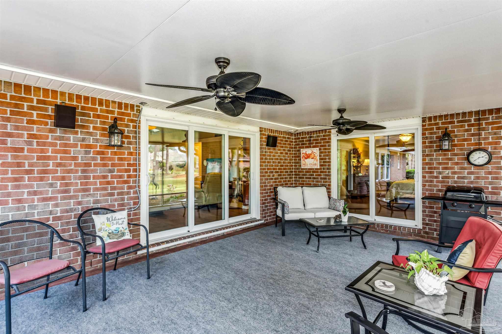 2526 Cove Road Navarre, FL 32566 - Photo 10 of 46