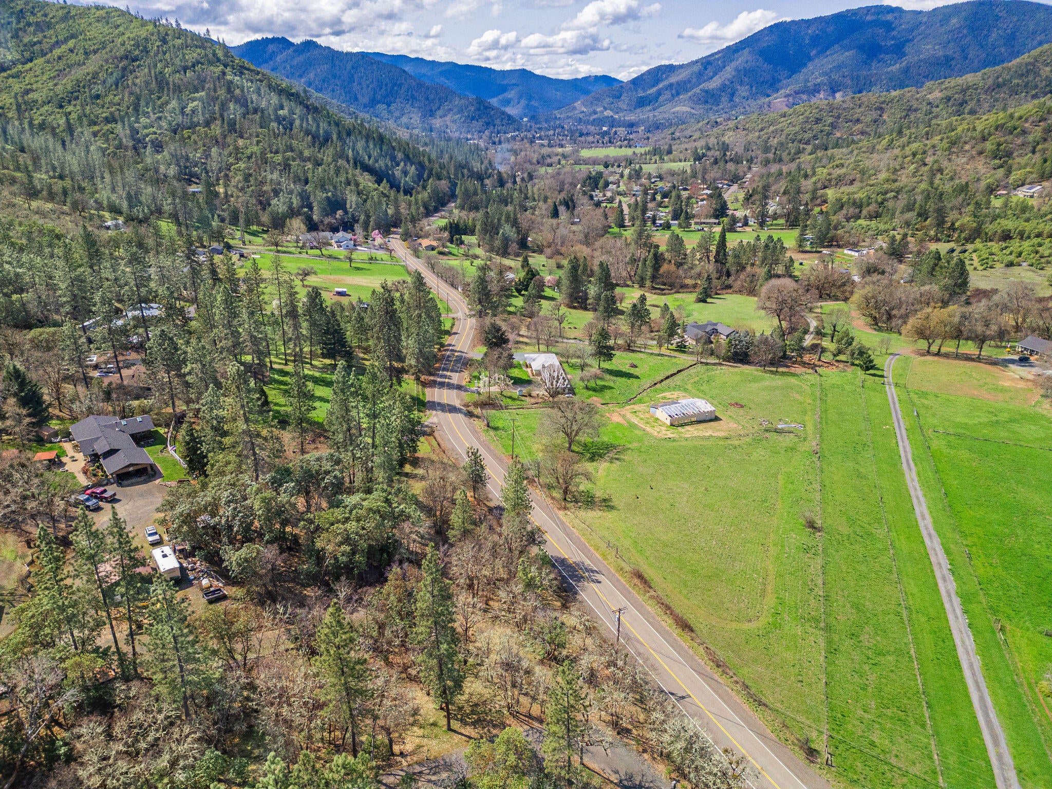 1913 Wards Creek Road Rogue River, OR 97537 - Photo 35 of 35 HD-21