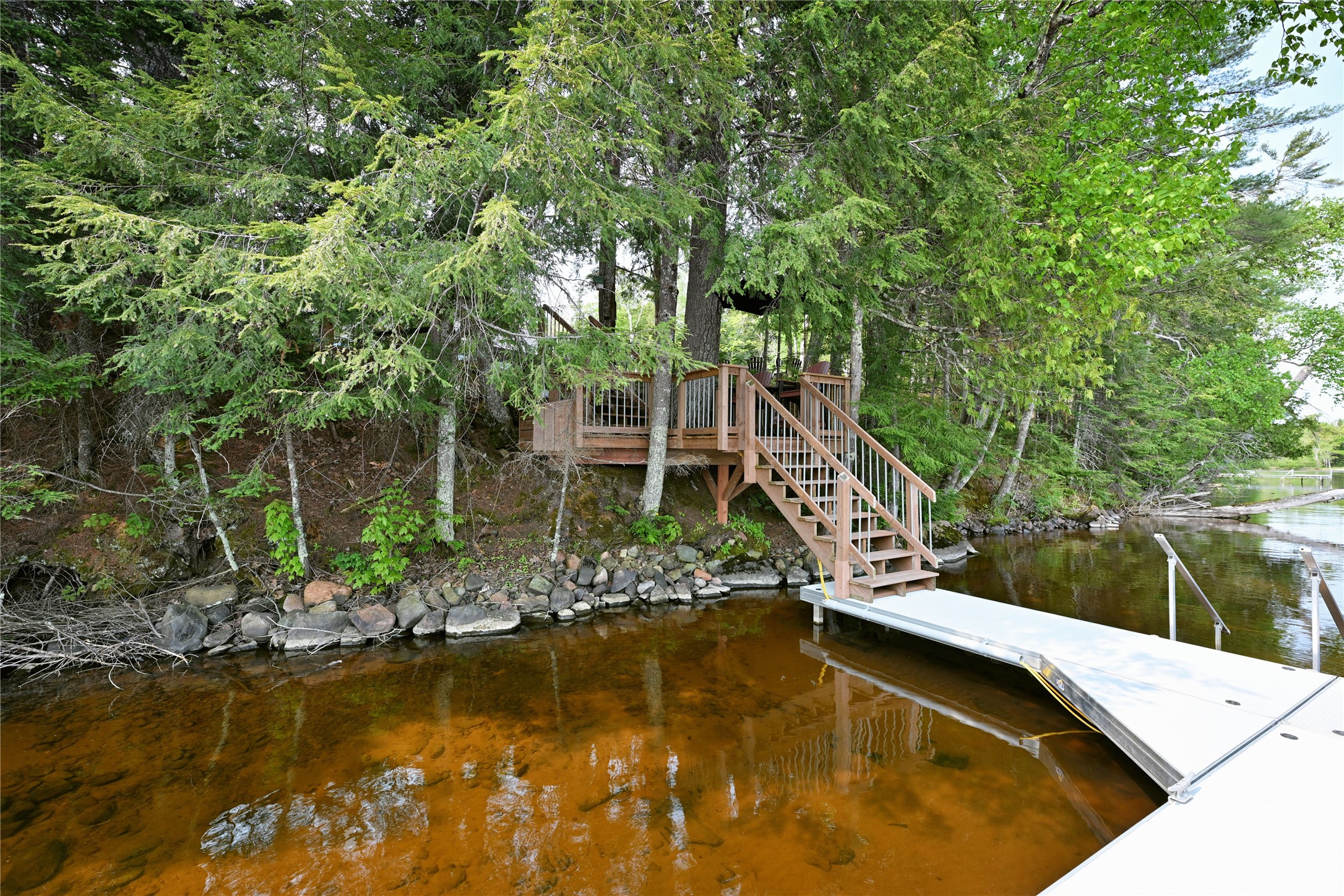24076 Co Hwy M Cable, WI 54821 - Photo 48 of 60