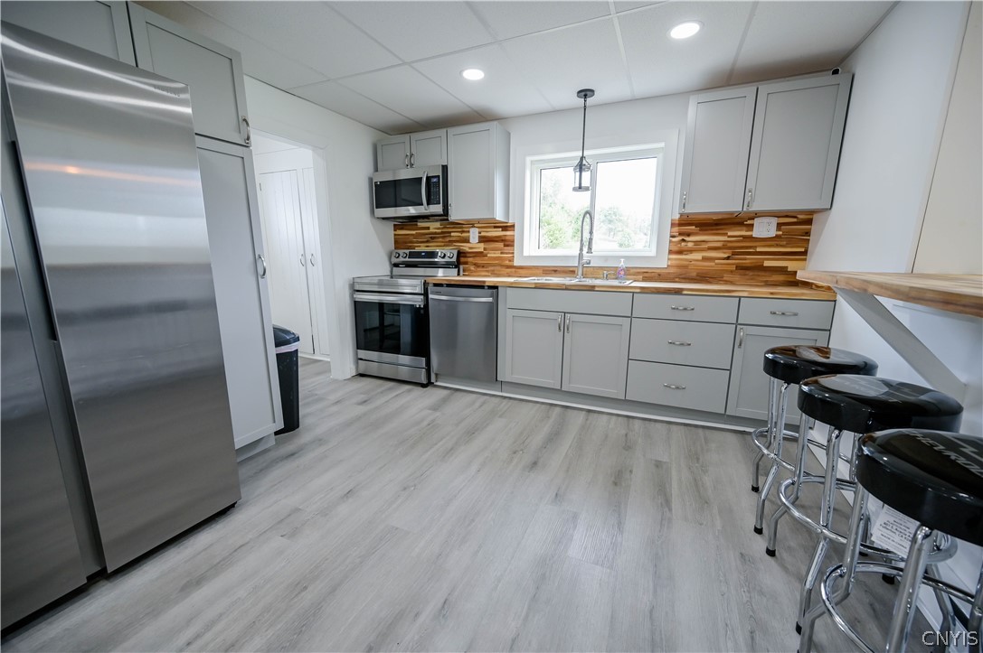 849 Hurricane Road Cold Brook, NY 13324 - Photo 12 of 50
